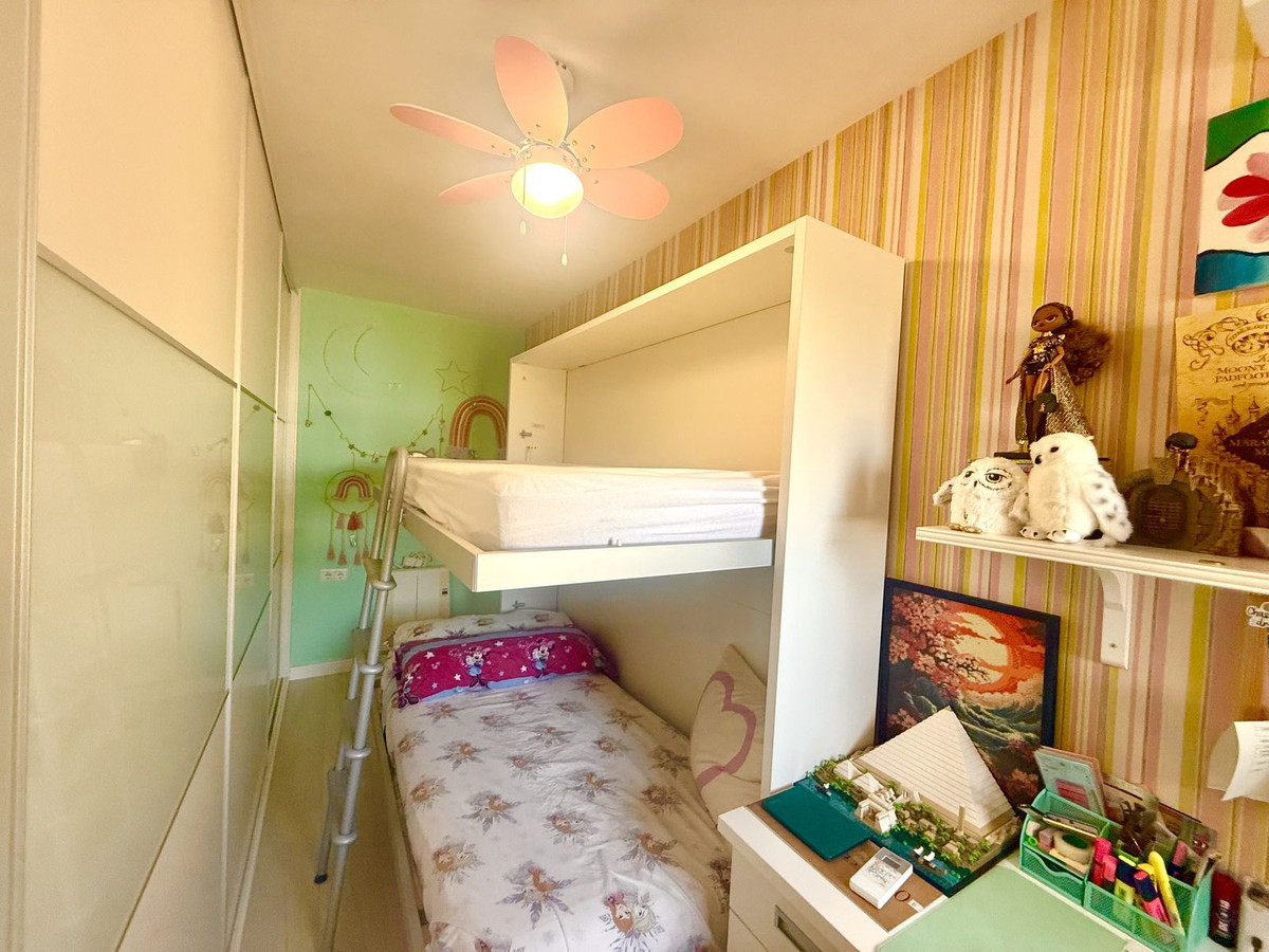 Duplex te koop in Algorrobo Costa | 2 slaapkamers H5137978