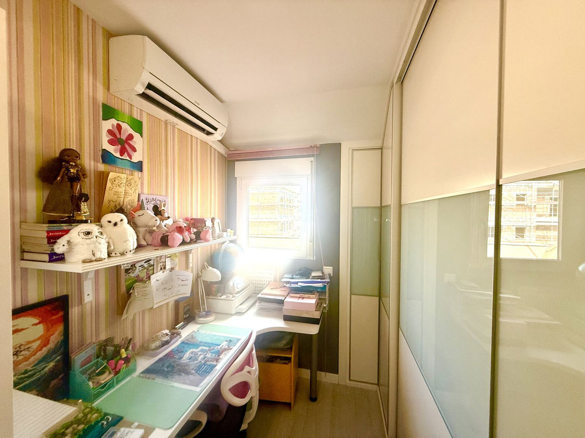 Duplex te koop in Algorrobo Costa | 2 slaapkamers H5137978