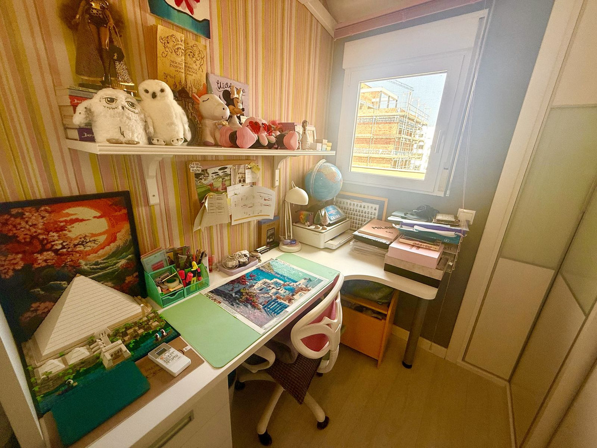 Duplex te koop in Algorrobo Costa | 2 slaapkamers H5137978