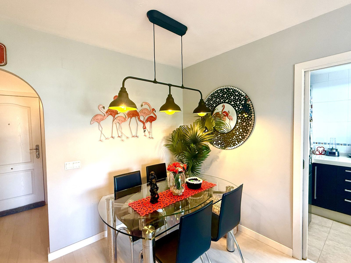 Duplex te koop in Algorrobo Costa | 2 slaapkamers H5137978