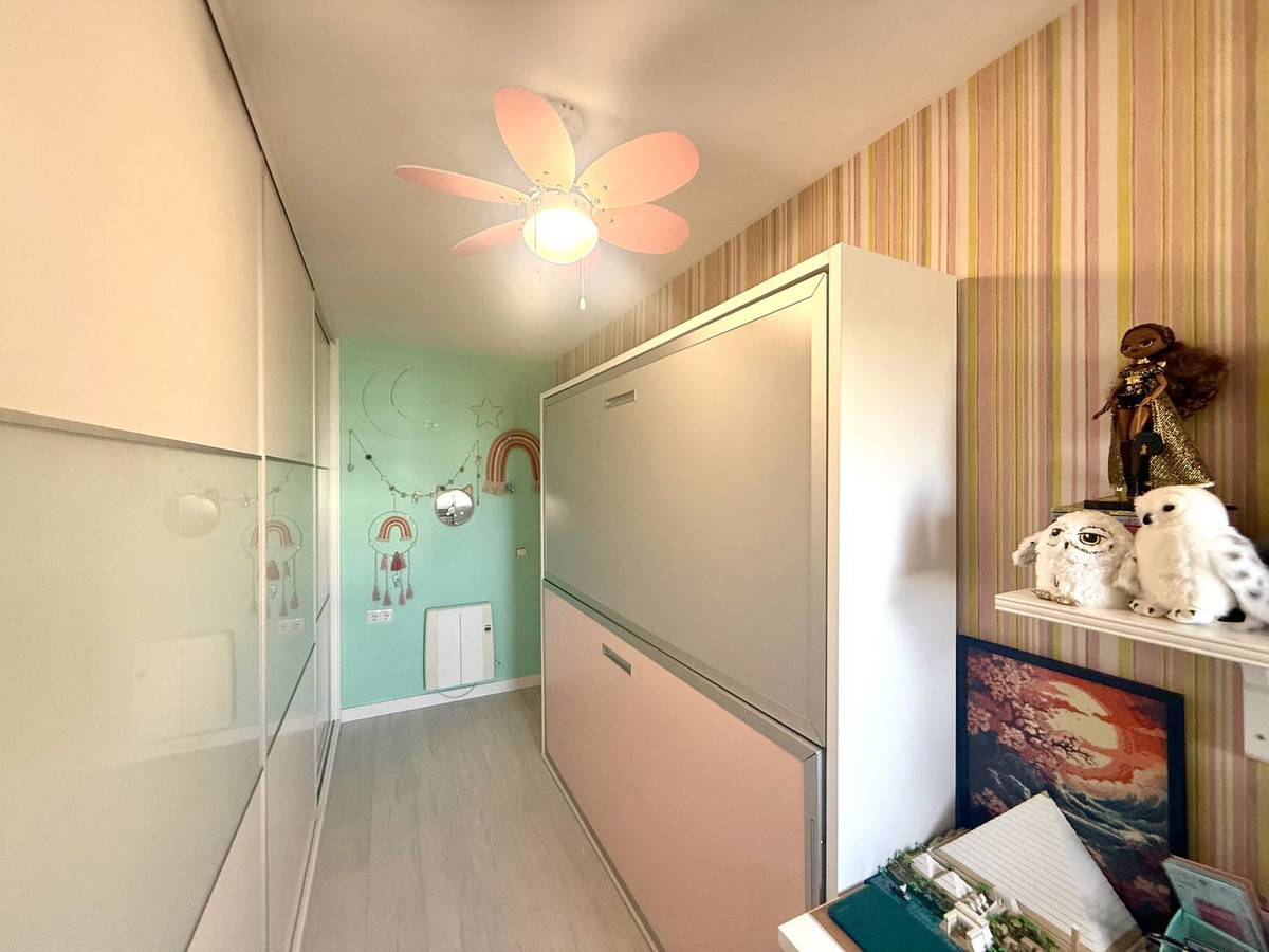 Duplex te koop in Algorrobo Costa | 2 slaapkamers H5137978