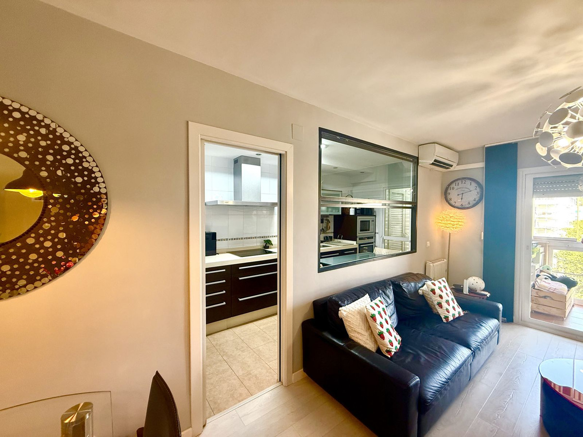 Duplex te koop in Algorrobo Costa | 2 slaapkamers H5137978
