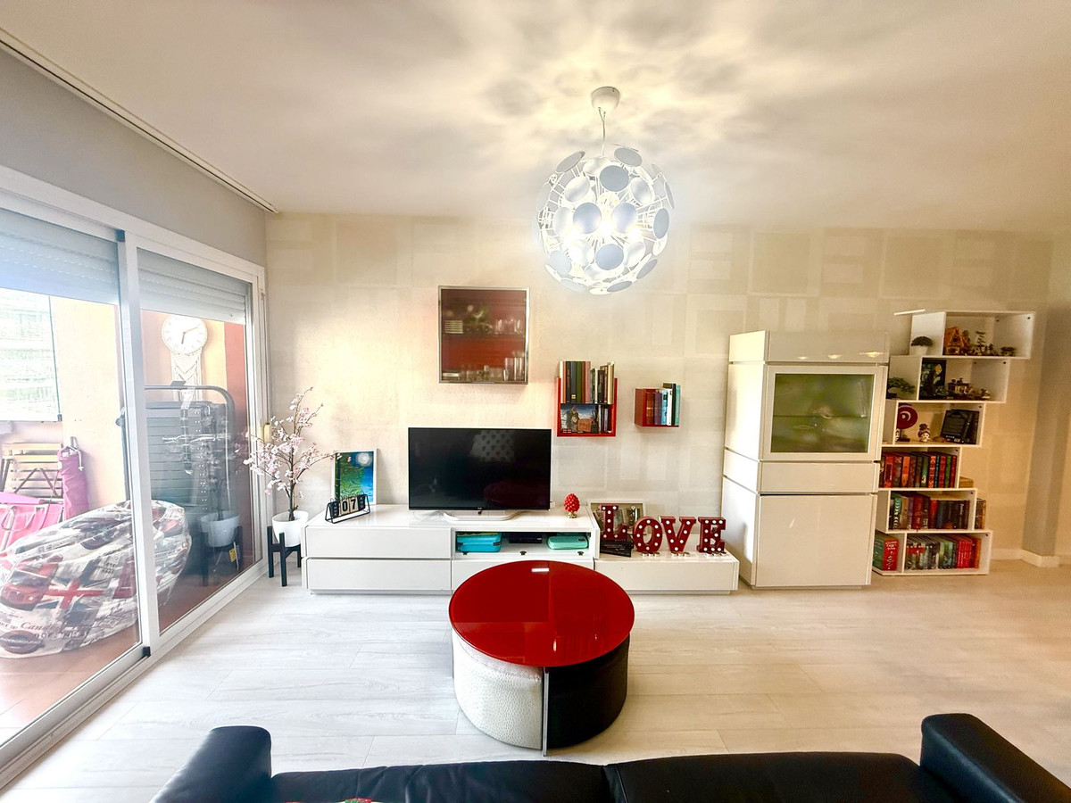 Duplex te koop in Algorrobo Costa | 2 slaapkamers H5137978