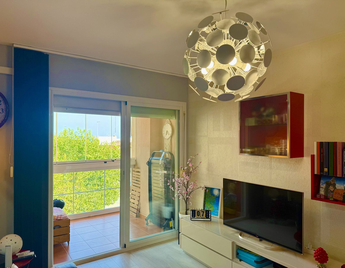Duplex te koop in Algorrobo Costa | 2 slaapkamers H5137978