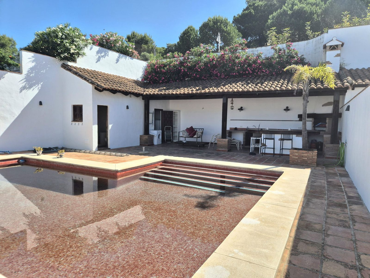 House te koop in Alhaurin Golf | 3 slaapkamers H5015329