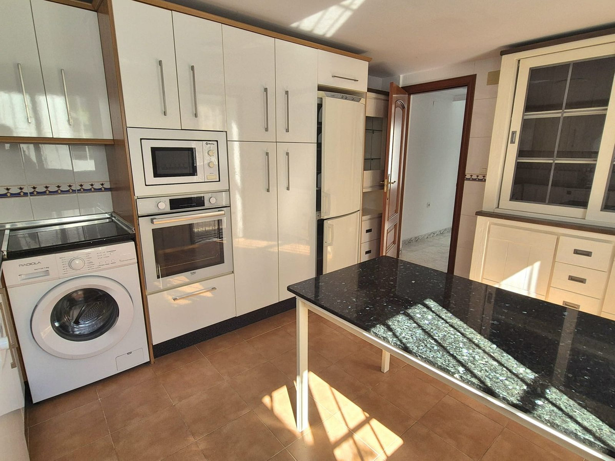 House te koop in Alhaurin Golf | 3 slaapkamers H5015329