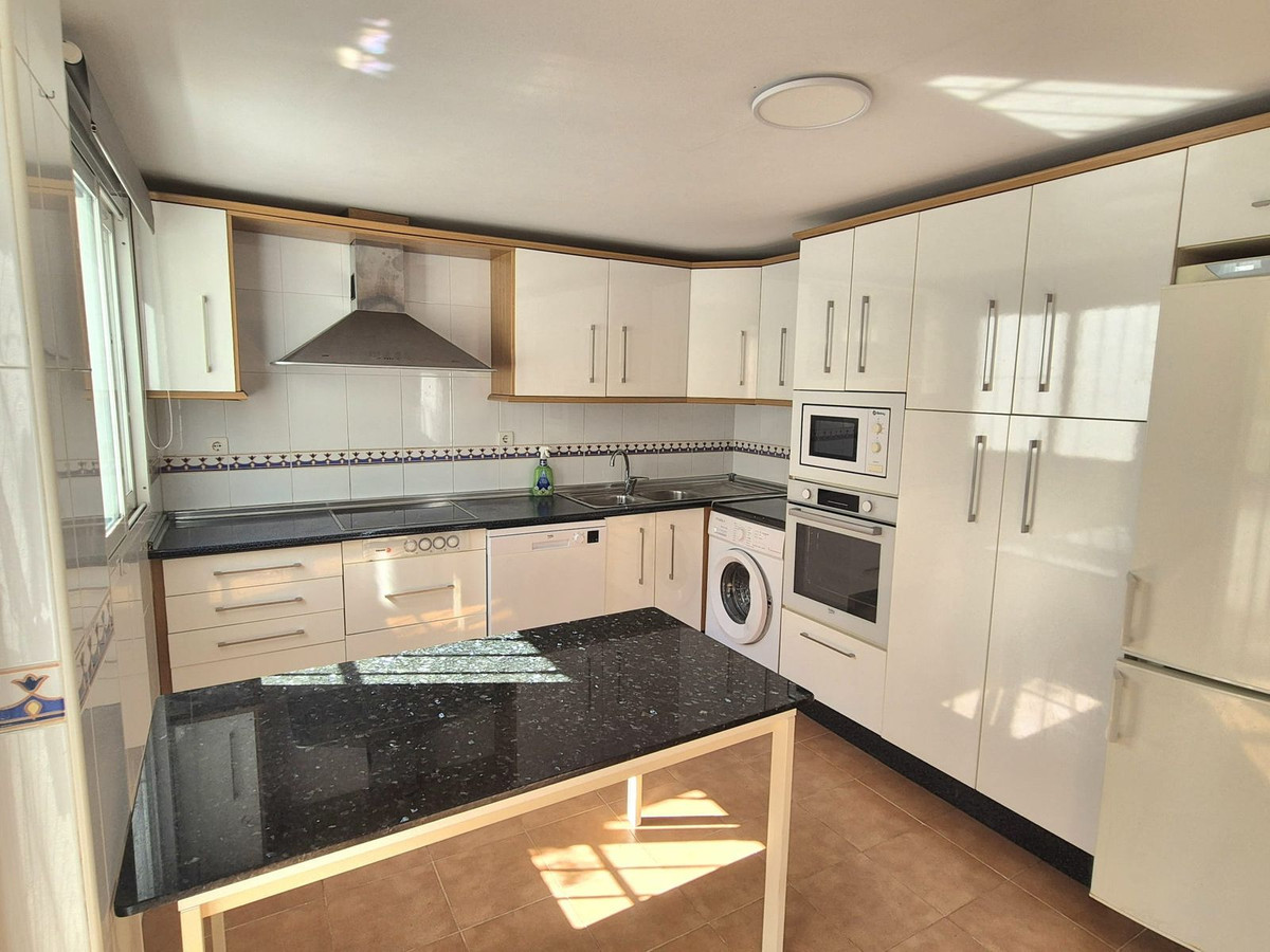 House te koop in Alhaurin Golf | 3 slaapkamers H5015329