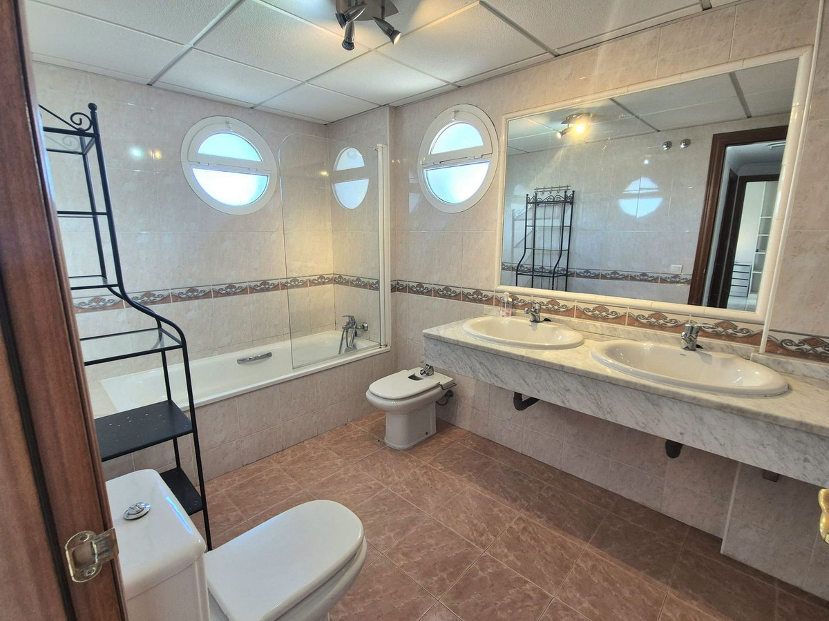 House te koop in Alhaurin Golf | 3 slaapkamers H5015329