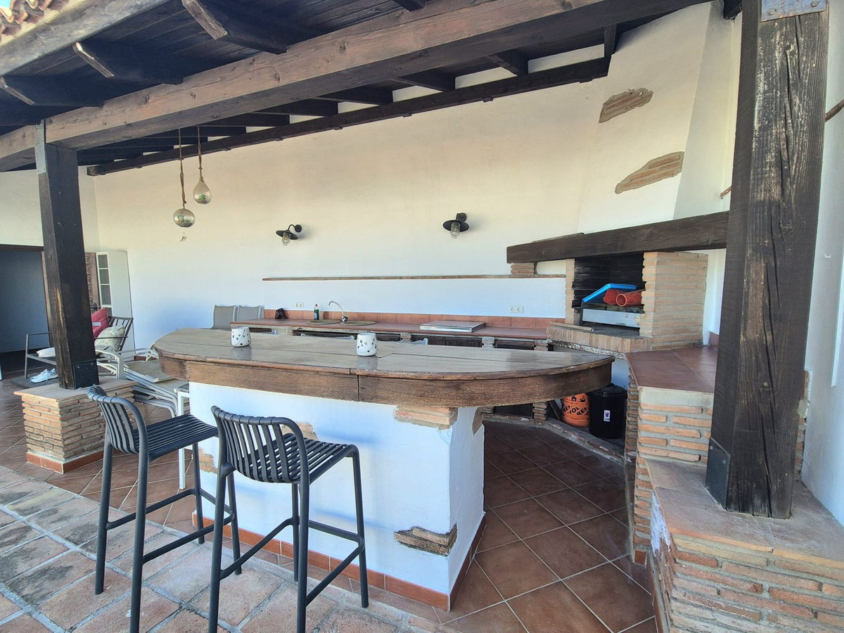 House te koop in Alhaurin Golf | 3 slaapkamers H5015329
