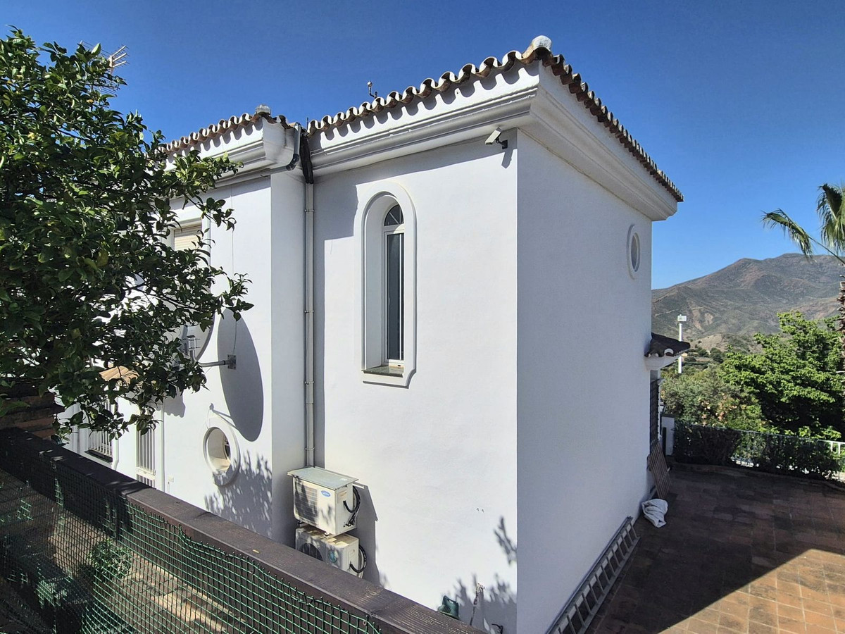 House te koop in Alhaurin Golf | 3 slaapkamers H5015329
