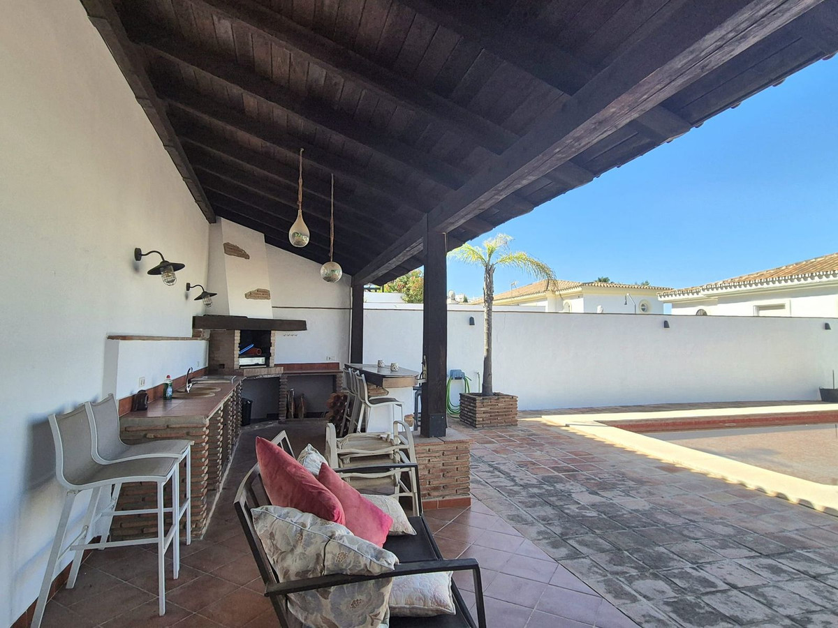 House te koop in Alhaurin Golf | 3 slaapkamers H5015329