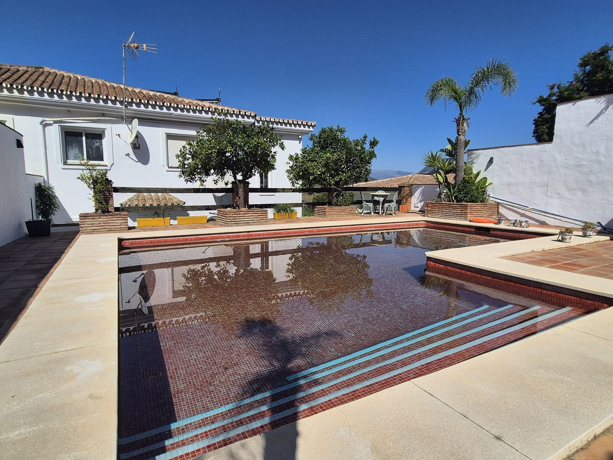 House te koop in Alhaurin Golf | 3 slaapkamers H5015329