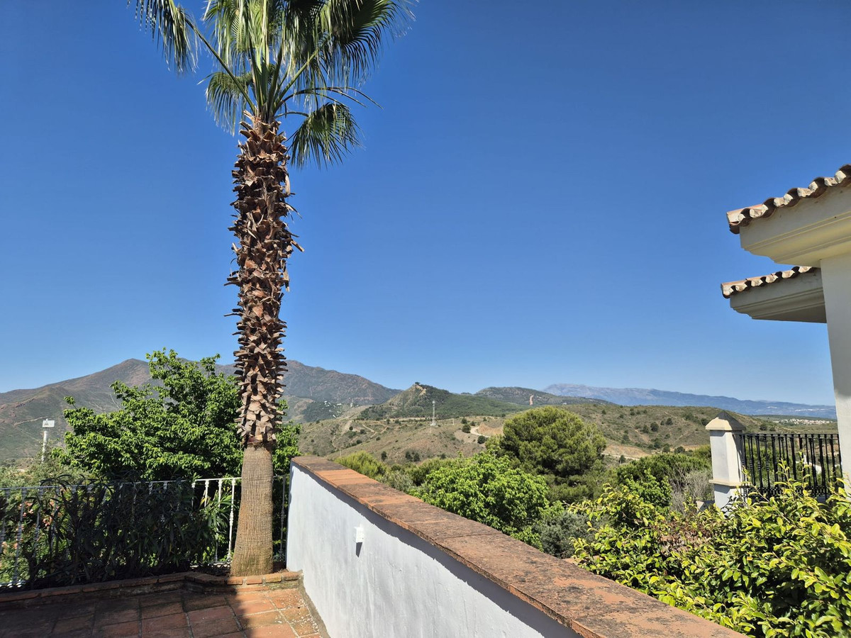 House te koop in Alhaurin Golf | 3 slaapkamers H5015329