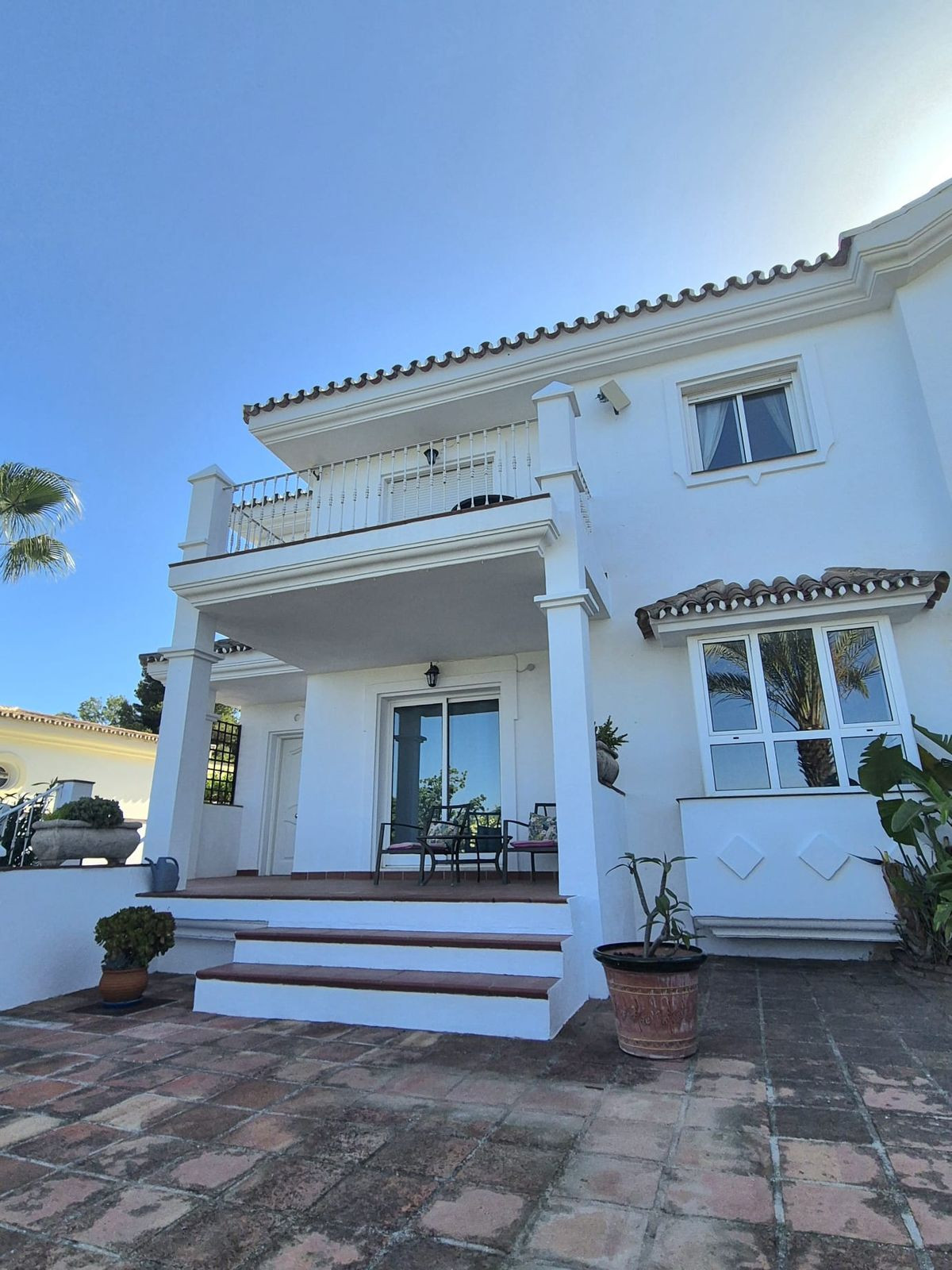 House te koop in Alhaurin Golf | 3 slaapkamers H5015329