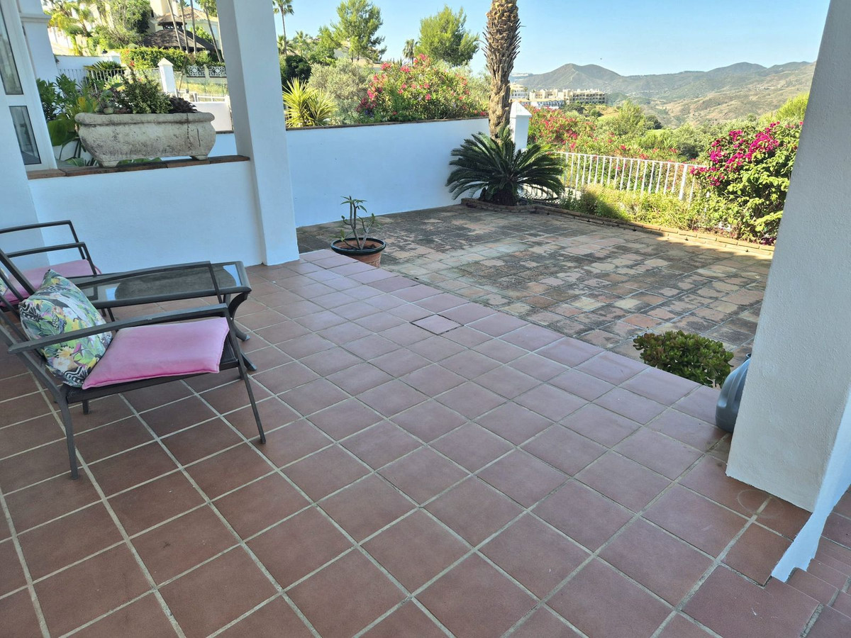 House te koop in Alhaurin Golf | 3 slaapkamers H5015329