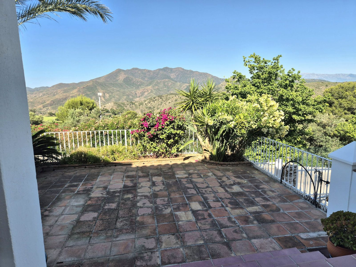 House te koop in Alhaurin Golf | 3 slaapkamers H5015329