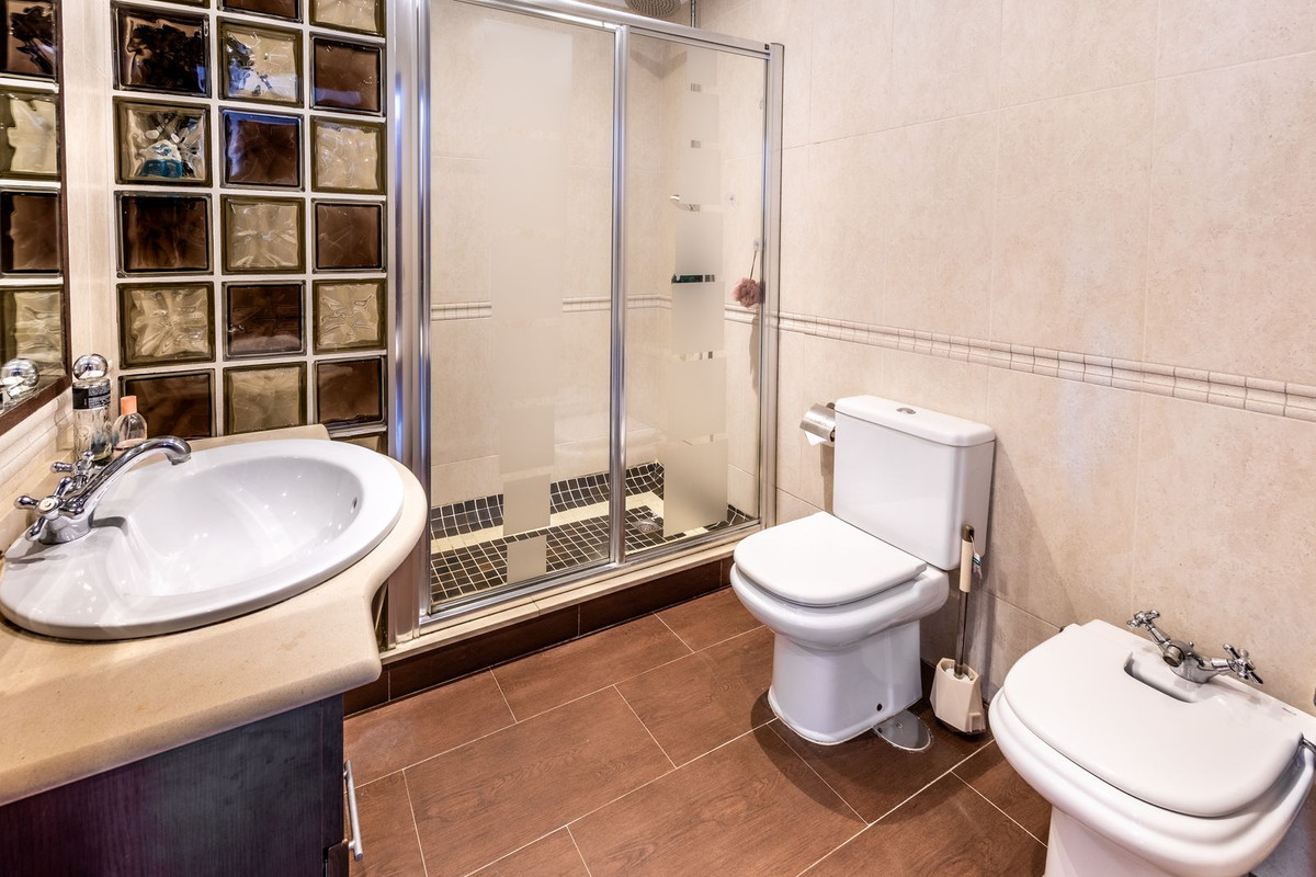 Huis te koop in Alhaurin Golf | 3 slaapkamers H5045755