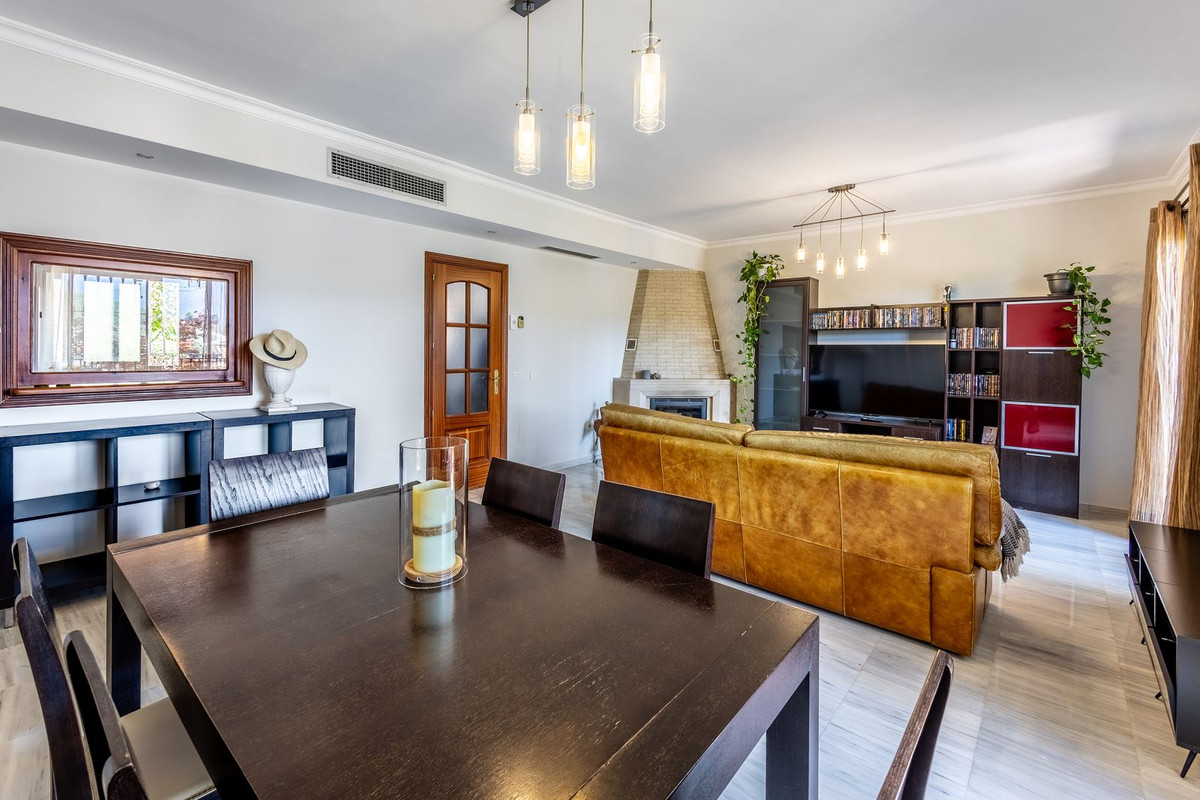 Huis te koop in Alhaurin Golf | 3 slaapkamers H5045755