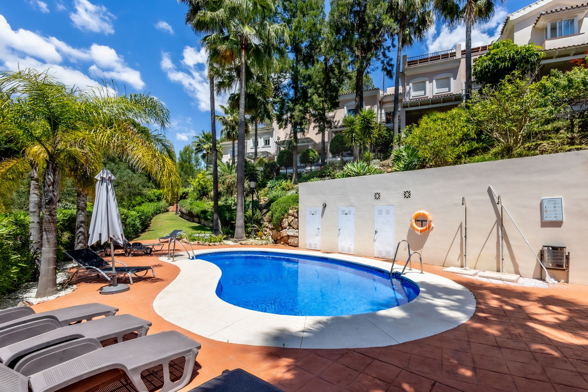 Huis te koop in Alhaurin Golf | 3 slaapkamers H5045755