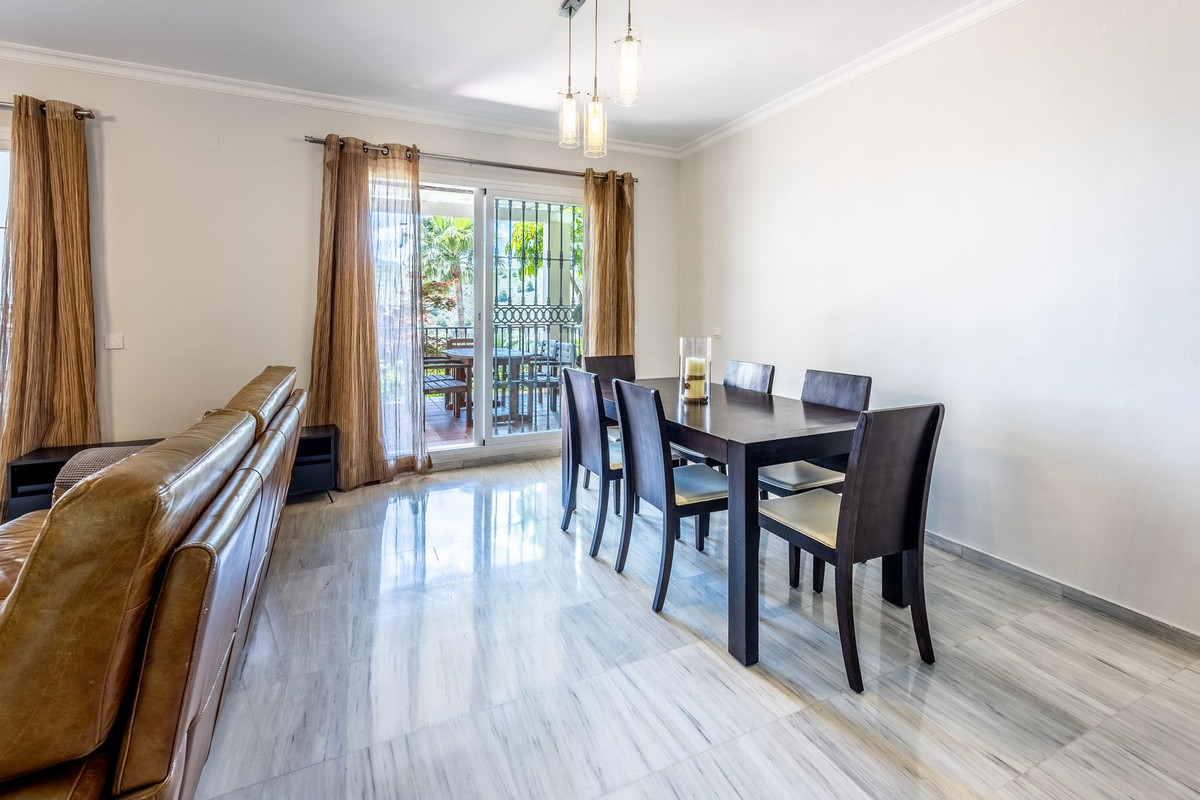 Huis te koop in Alhaurin Golf | 3 slaapkamers H5045755