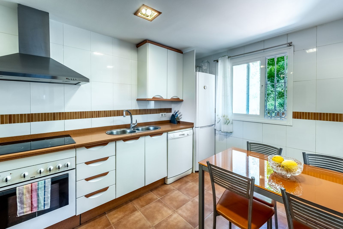 Huis te koop in Alhaurin Golf | 3 slaapkamers H5045755