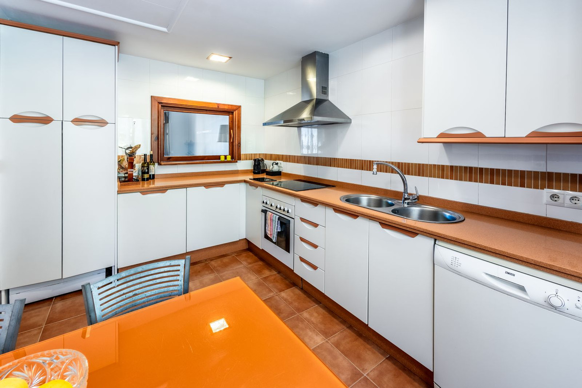 Huis te koop in Alhaurin Golf | 3 slaapkamers H5045755