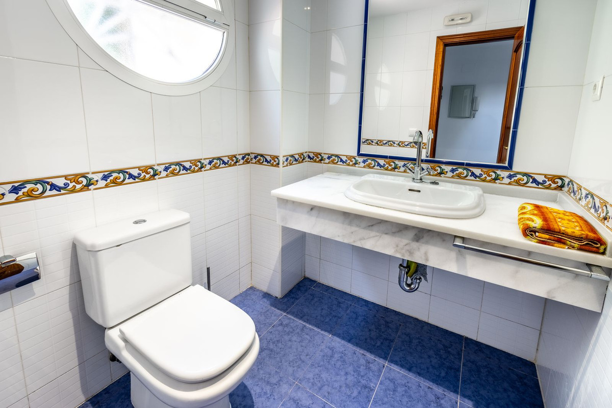 Huis te koop in Alhaurin Golf | 3 slaapkamers H5045755