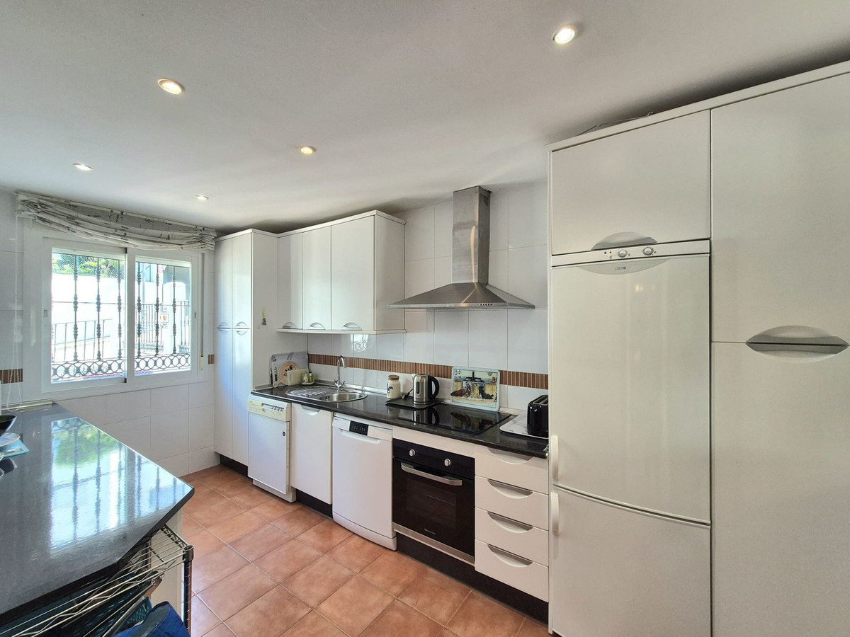 Huis te koop in Alhaurin Golf | 3 slaapkamers H5105716