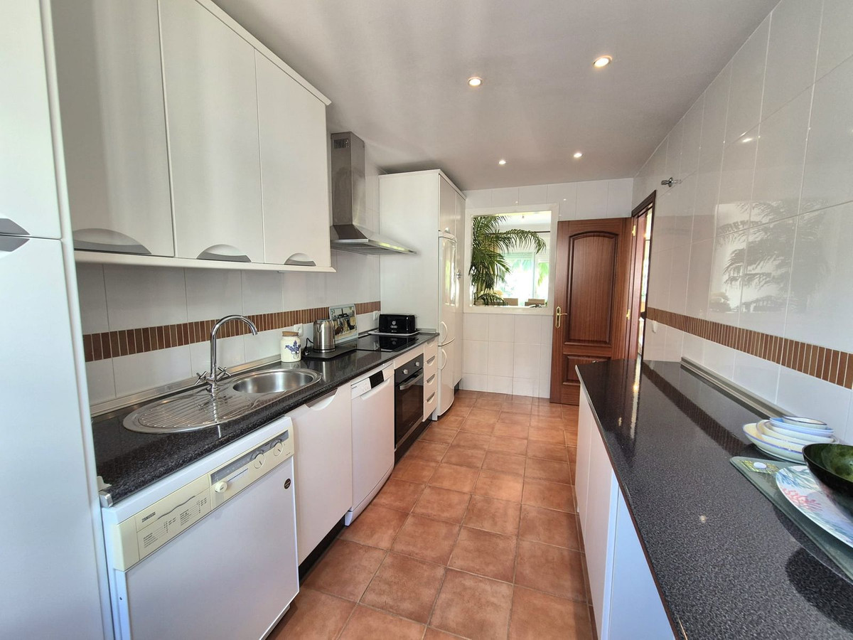 Huis te koop in Alhaurin Golf | 3 slaapkamers H5105716