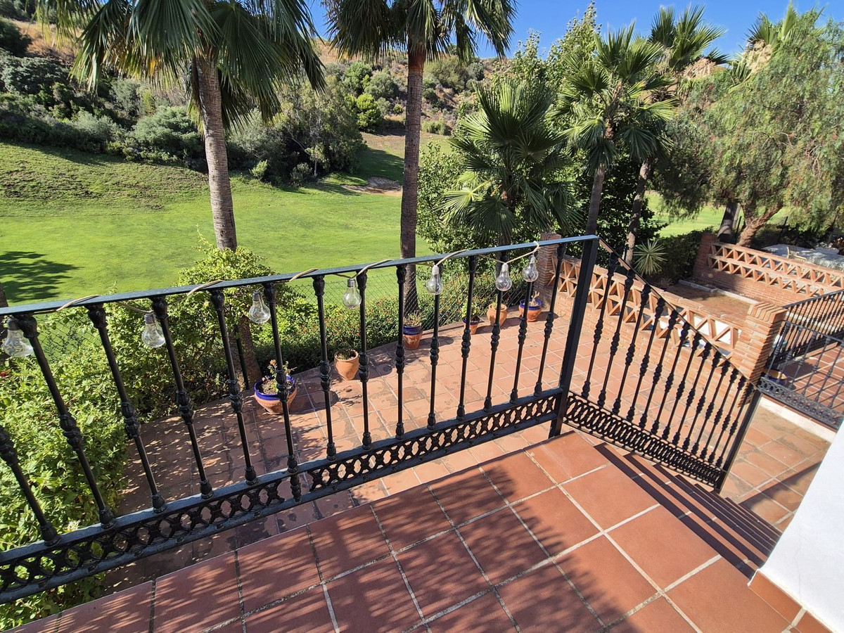 Huis te koop in Alhaurin Golf | 3 slaapkamers H5105716