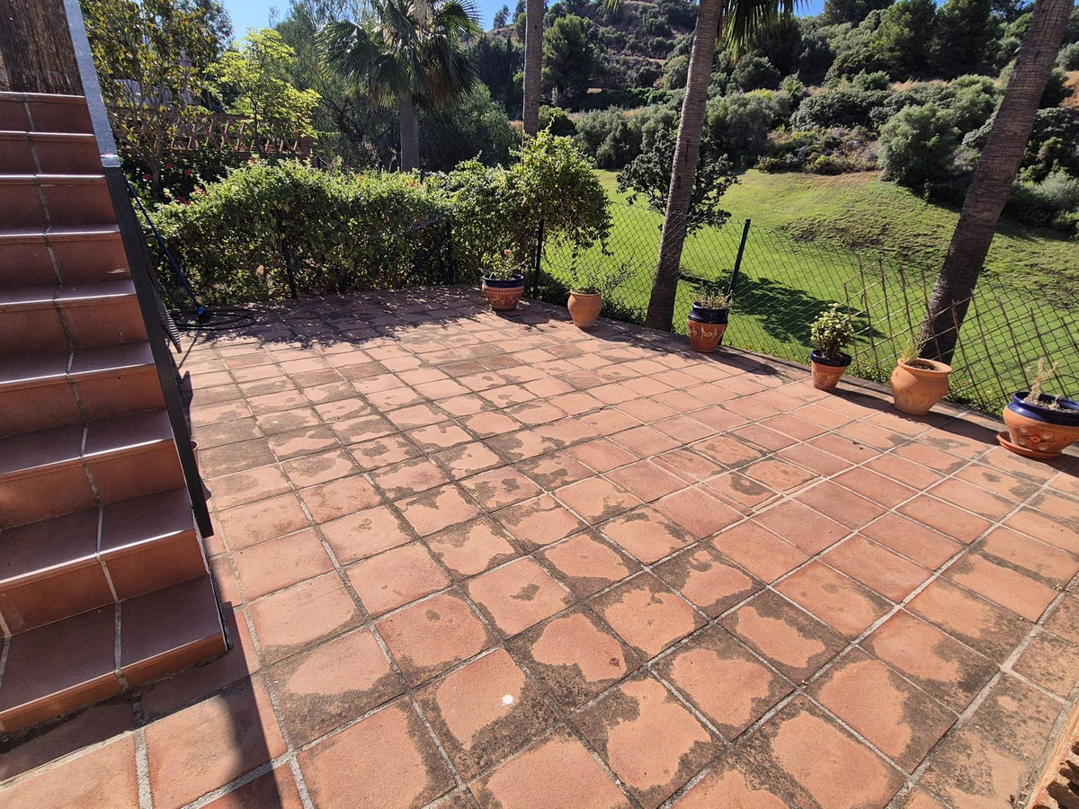 Huis te koop in Alhaurin Golf | 3 slaapkamers H5105716