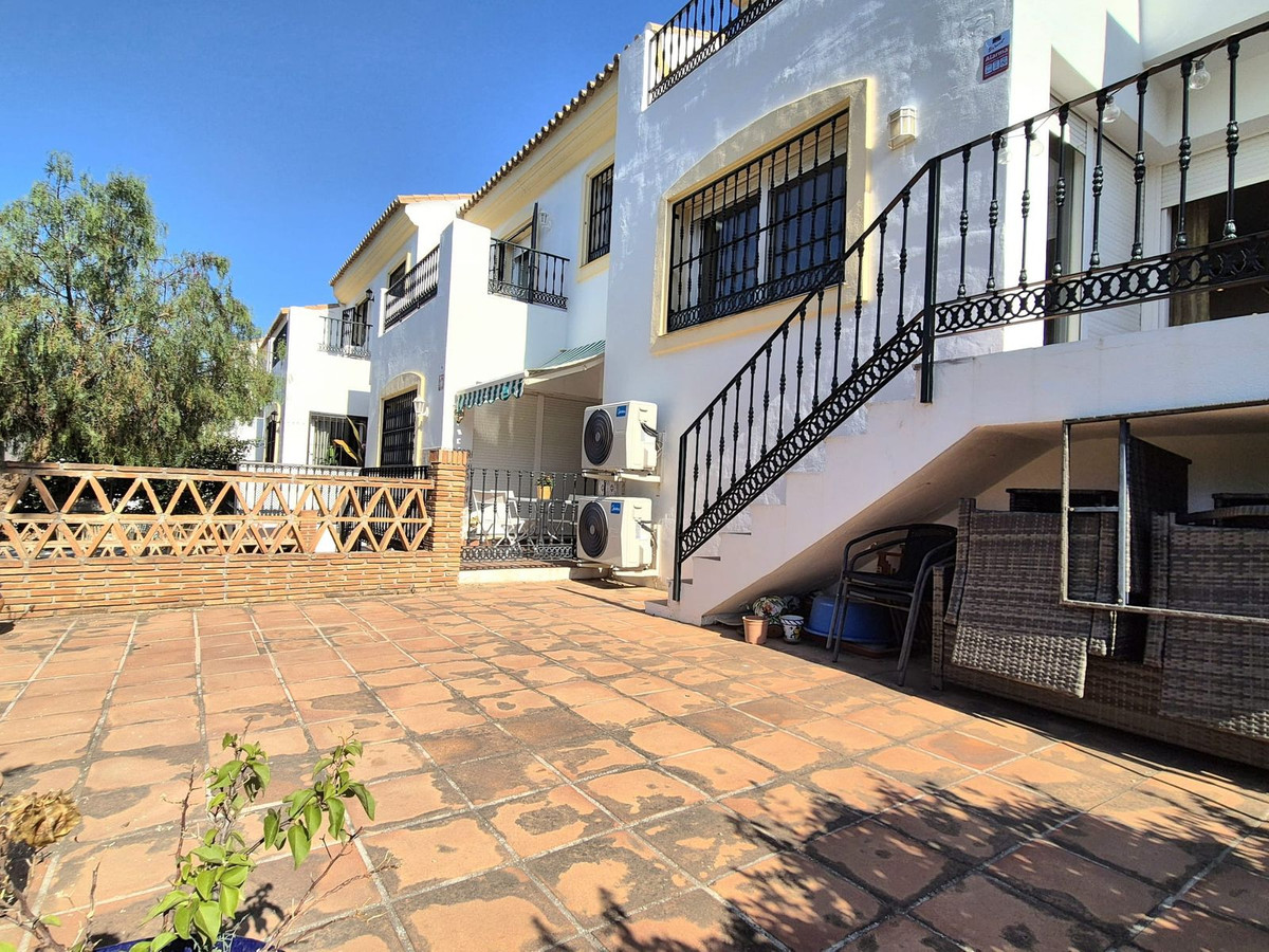 Huis te koop in Alhaurin Golf | 3 slaapkamers H5105716