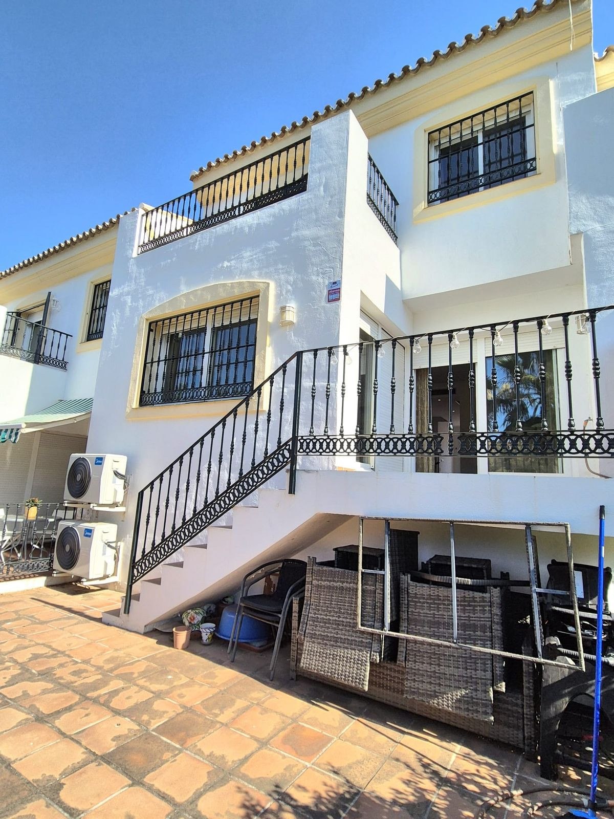 Huis te koop in Alhaurin Golf | 3 slaapkamers H5105716