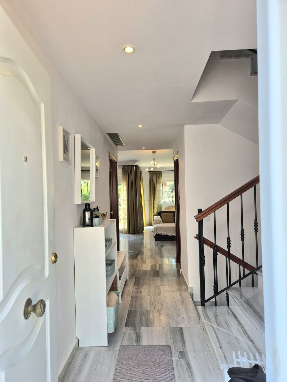 Huis te koop in Alhaurin Golf | 3 slaapkamers H5105716