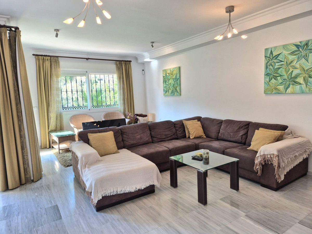 Huis te koop in Alhaurin Golf | 3 slaapkamers H5105716