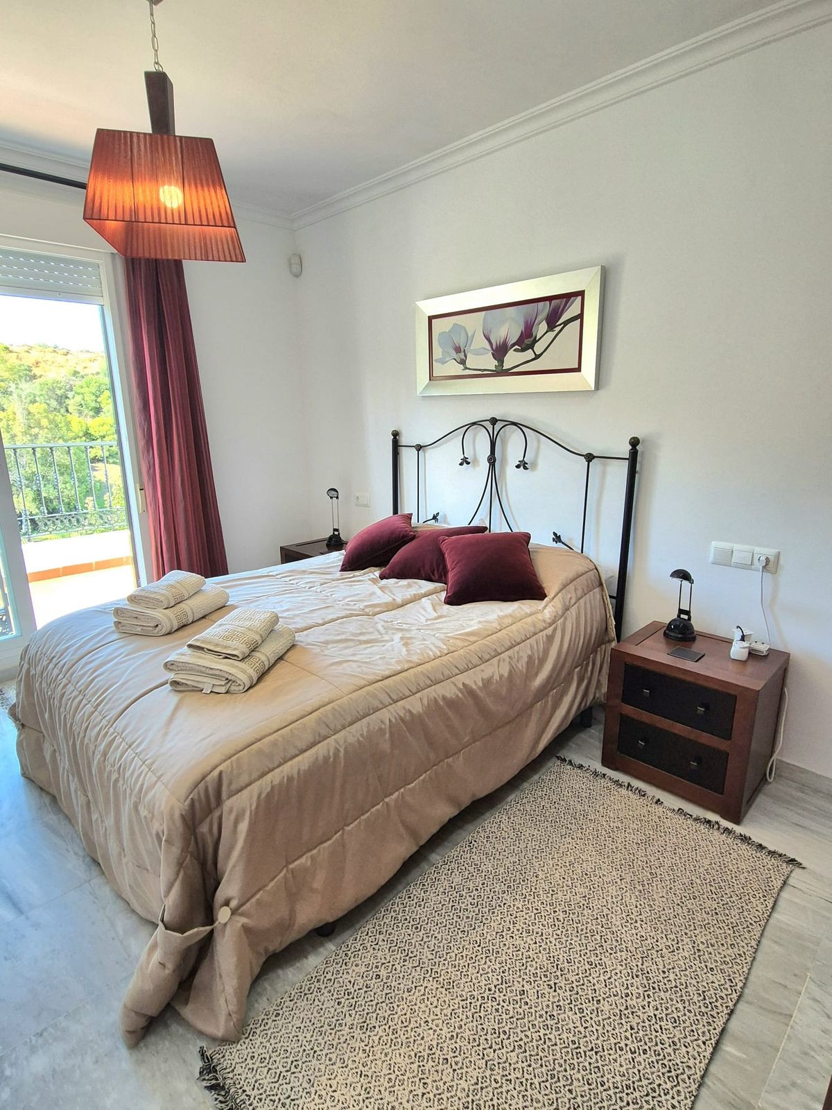 Huis te koop in Alhaurin Golf | 3 slaapkamers H5105716