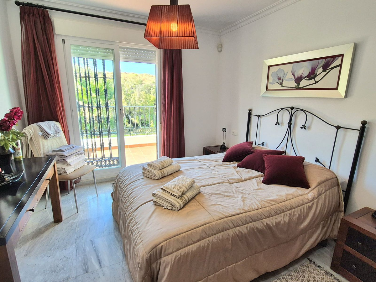 Huis te koop in Alhaurin Golf | 3 slaapkamers H5105716
