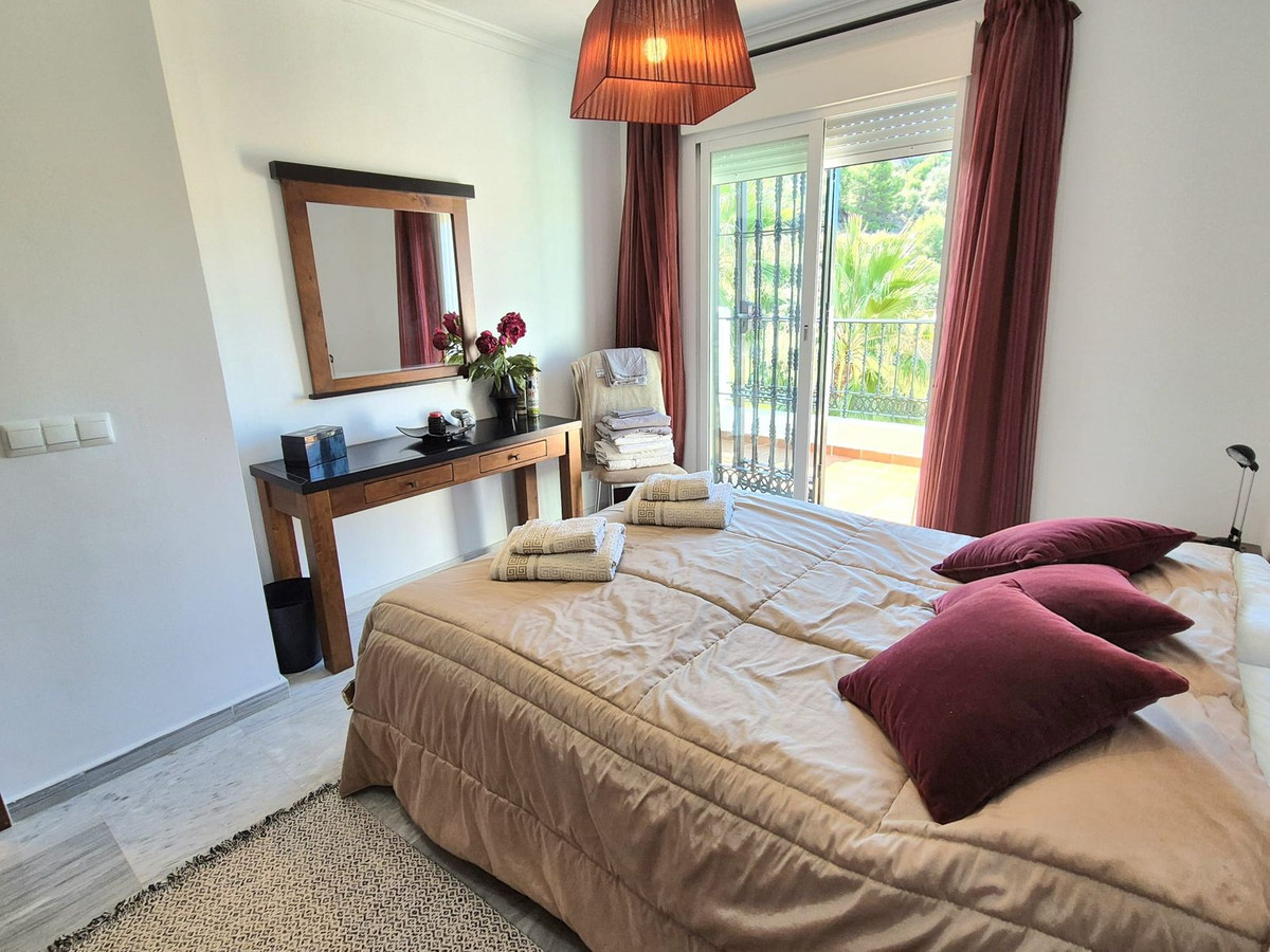 Huis te koop in Alhaurin Golf | 3 slaapkamers H5105716