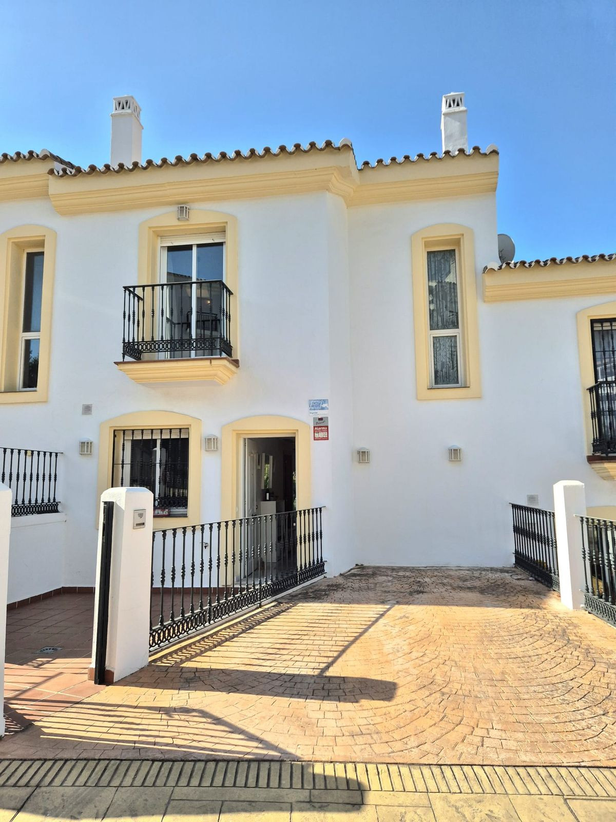 Huis te koop in Alhaurin Golf | 3 slaapkamers H5105716
