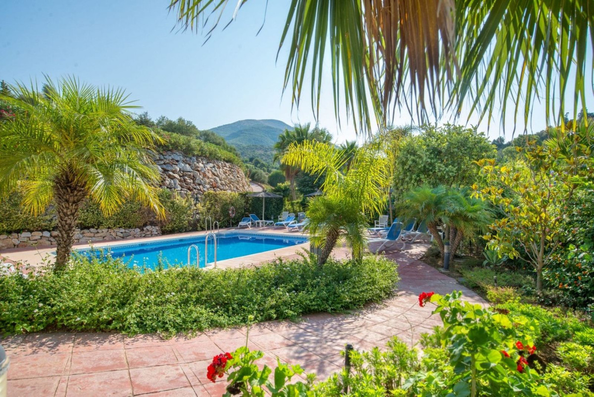 Huis te koop in Alhaurin Golf | 3 slaapkamers H5105716