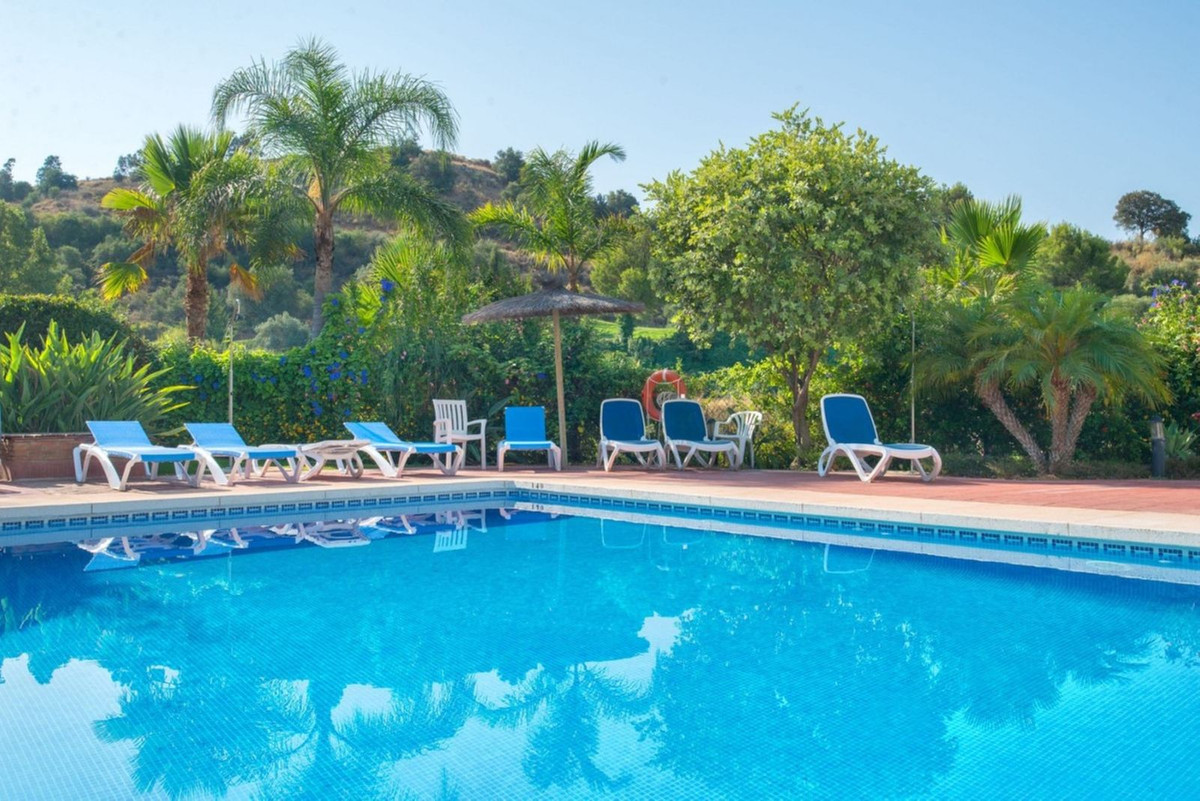 Huis te koop in Alhaurin Golf | 3 slaapkamers H5105716
