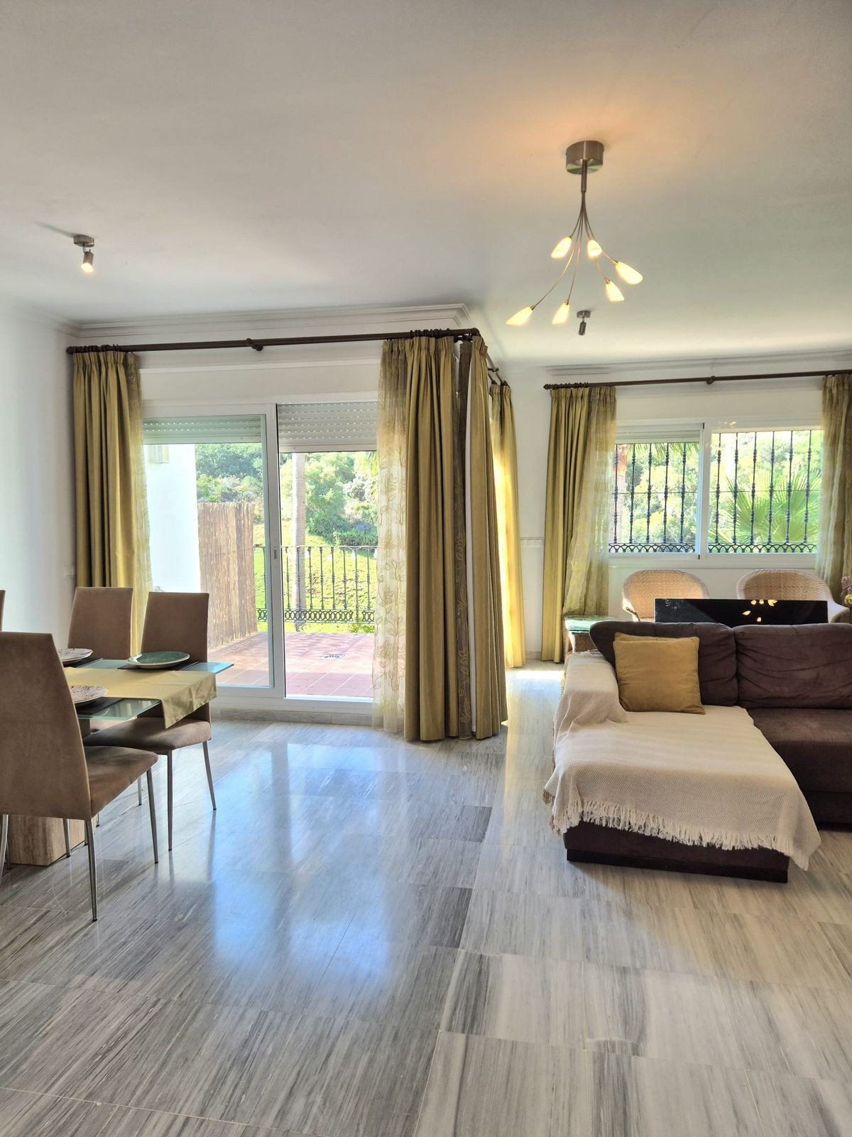 Huis te koop in Alhaurin Golf | 3 slaapkamers H5105716