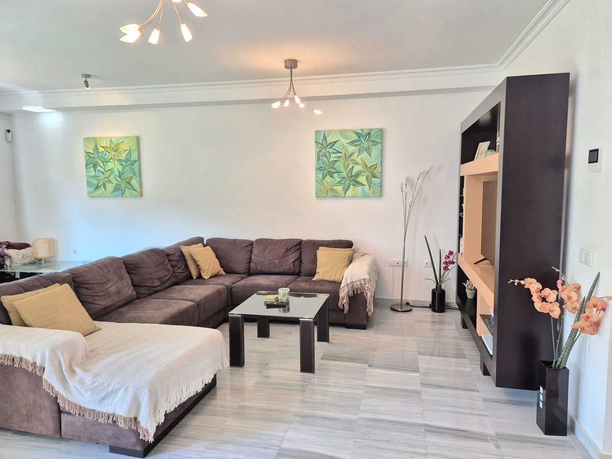Huis te koop in Alhaurin Golf | 3 slaapkamers H5105716