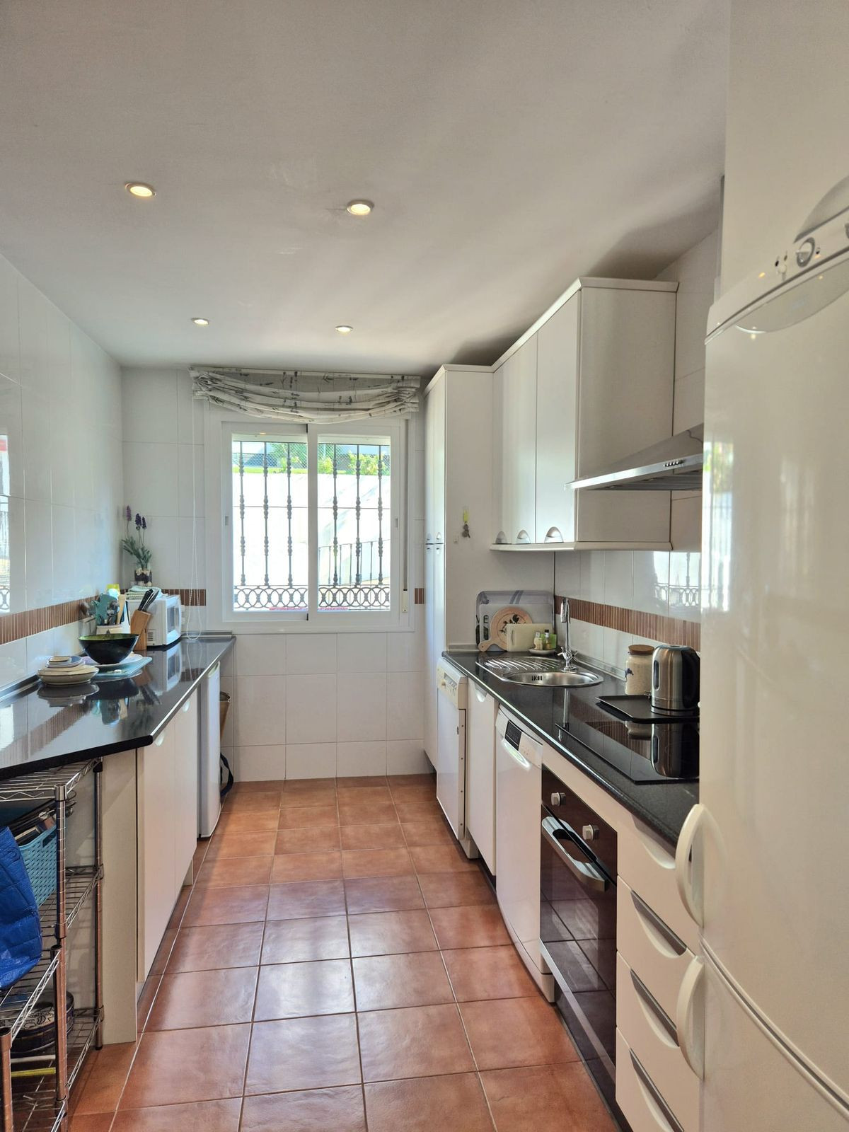Huis te koop in Alhaurin Golf | 3 slaapkamers H5105716