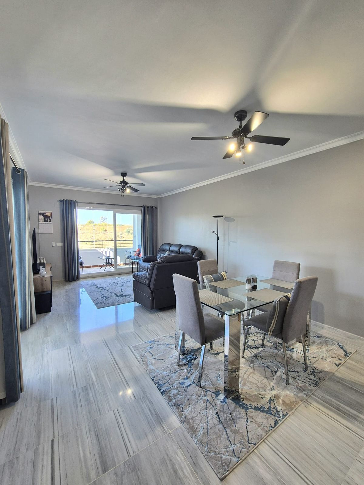 Penthouse te koop in Alhaurin Golf | 2 slaapkamers H5111269