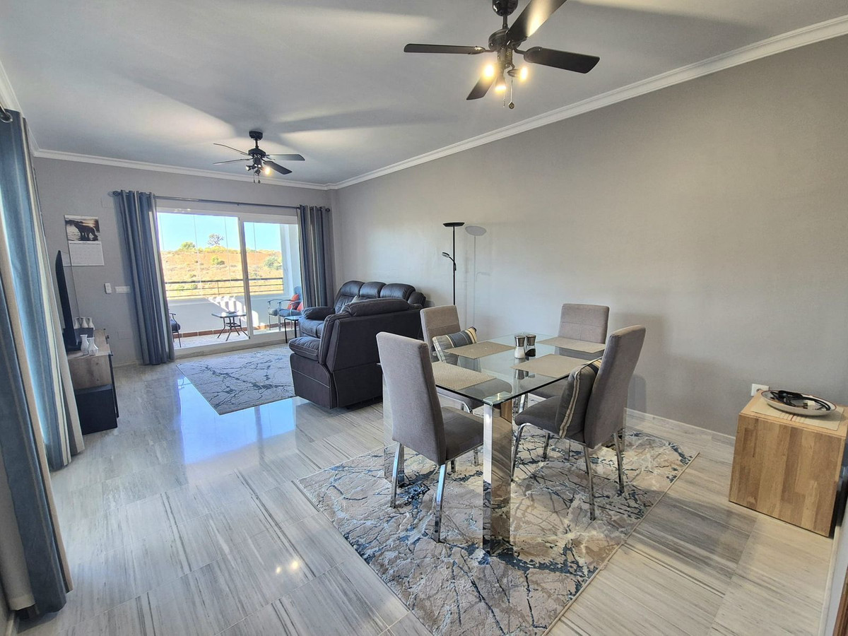 Penthouse te koop in Alhaurin Golf | 2 slaapkamers H5111269