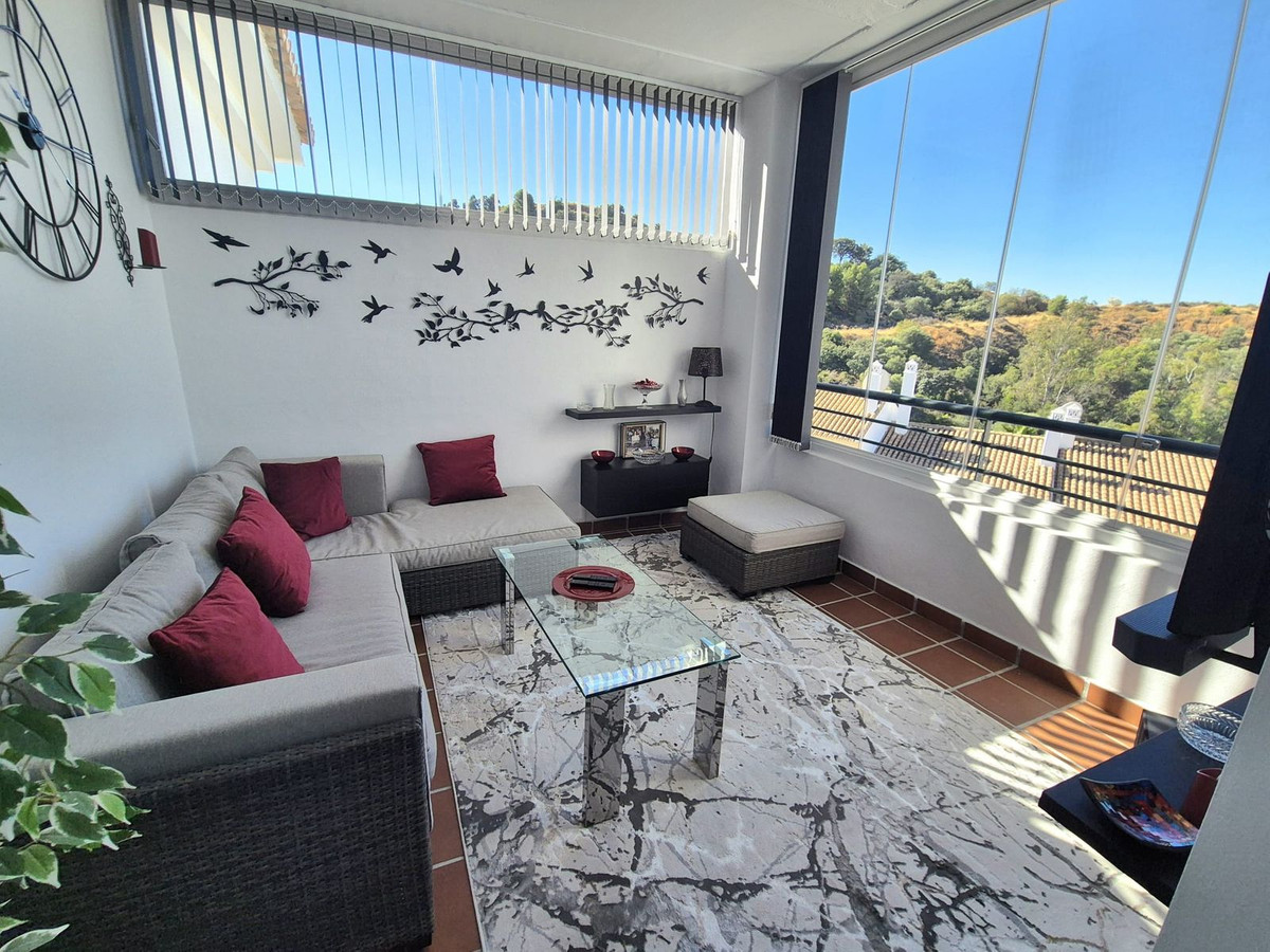 Penthouse te koop in Alhaurin Golf | 2 slaapkamers H5111269