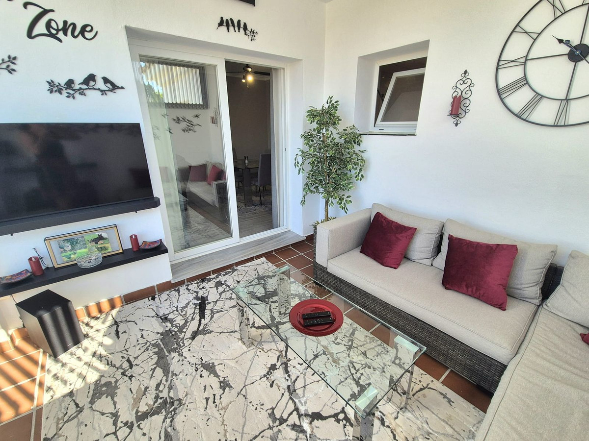Penthouse te koop in Alhaurin Golf | 2 slaapkamers H5111269