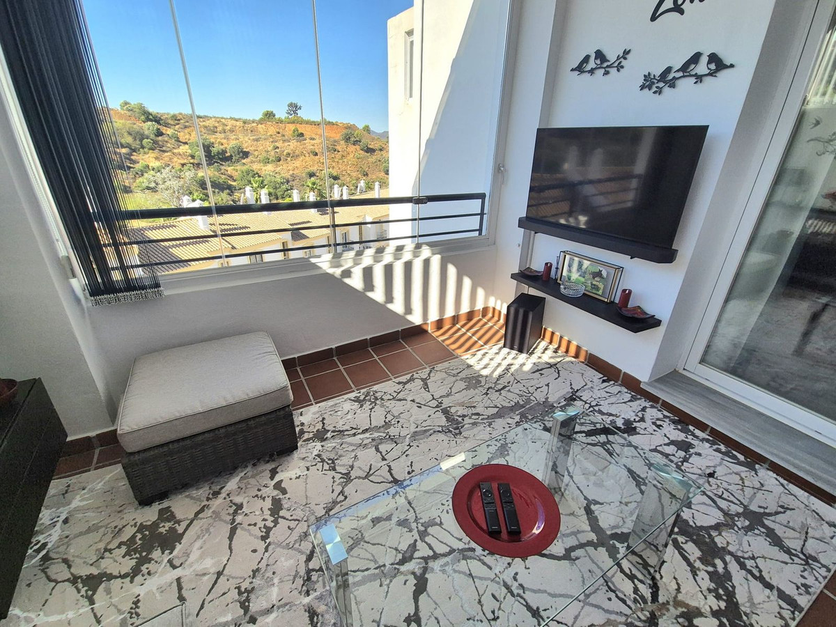 Penthouse te koop in Alhaurin Golf | 2 slaapkamers H5111269