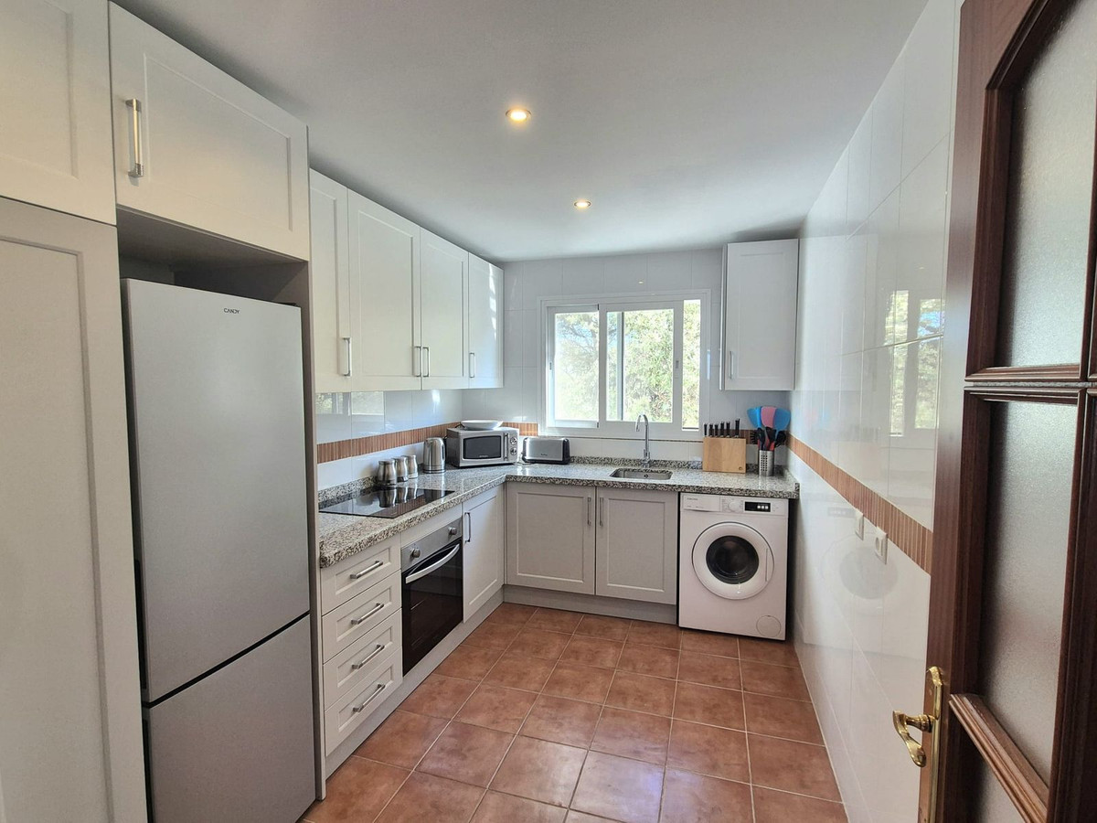 Penthouse te koop in Alhaurin Golf | 2 slaapkamers H5111269